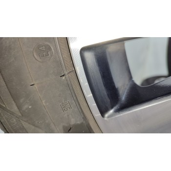 Recambio de juego llantas para toyota rav 4 active referencia OEM IAM 4261142560  