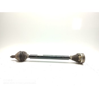 Recambio de transmision delantera derecha para audi a1 sportback (8xf) adrenalin referencia OEM IAM 6C0407272C  