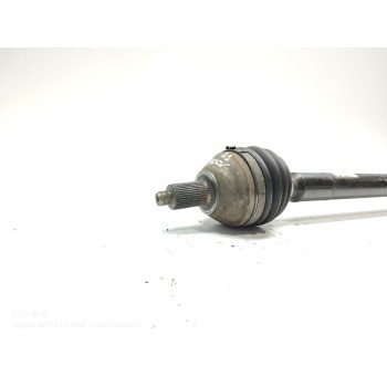 Recambio de transmision delantera derecha para audi a1 sportback (8xf) adrenalin referencia OEM IAM 6C0407272C  