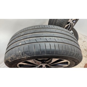 Recambio de juego llantas para toyota rav 4 active referencia OEM IAM 4261142560  