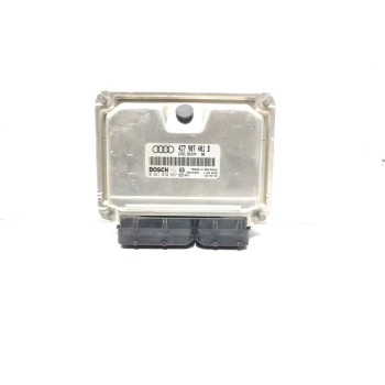 CENTRALITA MOTOR UCE 0281010897 