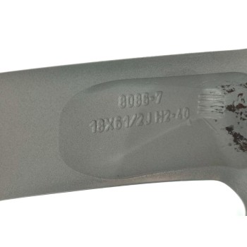 Recambio de llanta para nissan qashqai+2 (jj10) acenta referencia OEM IAM D0300JD18A  