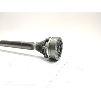 Recambio de transmision delantera derecha para audi a1 sportback (8xf) adrenalin referencia OEM IAM 6C0407272C  