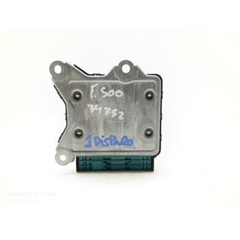 Recambio de kit airbag para fiat 500 (312) berlina club referencia OEM IAM 7356688080  