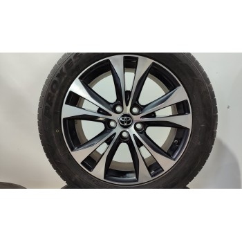 Recambio de juego llantas para toyota rav 4 active referencia OEM IAM 4261142560  
