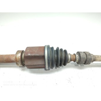 Recambio de transmision delantera derecha para nissan juke (f15) 1.5 turbodiesel cat referencia OEM IAM 391001KC0B  