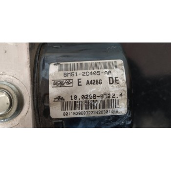 Recambio de abs para ford focus berlina (cap) ambiente (d) referencia OEM IAM 8M512C405AA  