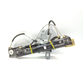 Recambio de elevalunas delantero derecho para opel insignia berlina selective referencia OEM IAM 964838112  