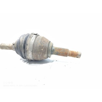 Recambio de transmision delantera derecha para nissan juke (f15) 1.5 turbodiesel cat referencia OEM IAM 391001KC0B  