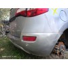 Recambio de paragolpes trasero para renault koleos dynamique referencia OEM IAM 850220022R  