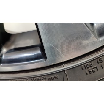 Recambio de juego llantas para toyota rav 4 active referencia OEM IAM 4261142560  