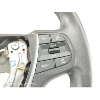 Recambio de volante para hyundai i20 city s referencia OEM IAM 56100C8140  