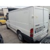 ford transit caja cerrada, corta (fy) (2000 =>) del año 2001