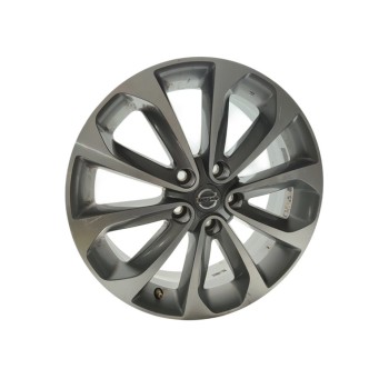 Recambio de llanta para nissan qashqai+2 (jj10) acenta referencia OEM IAM D0300JD18A  