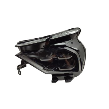 Recambio de faro izquierdo para citroën c4 berlina feel referencia OEM IAM 9830649480  