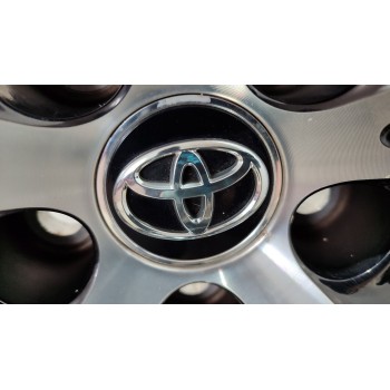 Recambio de juego llantas para toyota rav 4 active referencia OEM IAM 4261142560  