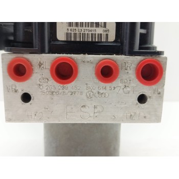 Recambio de abs para audi a5 sportback (8t) 2.0 tdi (140kw) referencia OEM IAM 8K0907379CN  