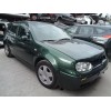 volkswagen golf iv berlina (1j1) del año 1999