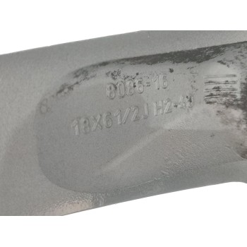 Recambio de llanta para nissan qashqai+2 (jj10) acenta referencia OEM IAM D0300JD18A  