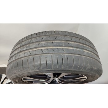 Recambio de juego llantas para toyota rav 4 active referencia OEM IAM 4261142560  