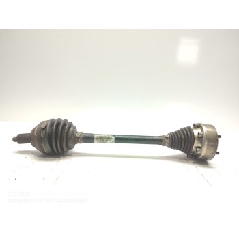 Recambio de transmision delantera izquierda para audi a1 sportback (8xf) adrenalin referencia OEM IAM 6C0407271E  