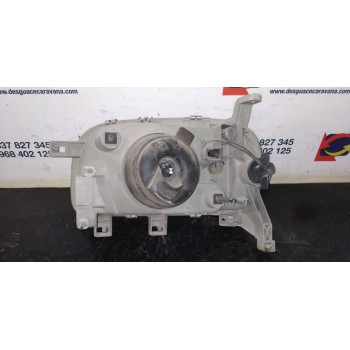 Recambio de faro derecho para nissan micra (k11) alpine (1996) referencia OEM IAM   