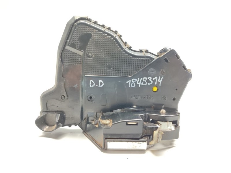 Recambio de cerradura puerta delantera derecha para toyota rav 4 (a3) active referencia OEM IAM 6903042221  
