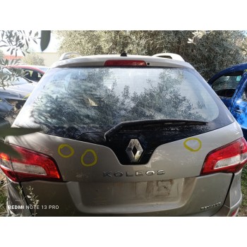 Recambio de porton trasero para renault koleos dynamique referencia OEM IAM 901001198R  