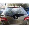 Recambio de porton trasero para renault koleos dynamique referencia OEM IAM 901001198R  