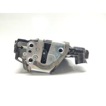 Recambio de cerradura puerta delantera derecha para toyota rav 4 (a3) active referencia OEM IAM 6903042221  