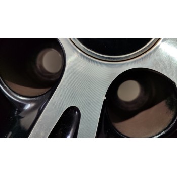 Recambio de juego llantas para toyota rav 4 active referencia OEM IAM 4261142560  