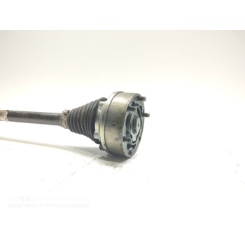 Recambio de transmision delantera izquierda para audi a1 sportback (8xf) adrenalin referencia OEM IAM 6C0407271E  