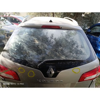 Recambio de porton trasero para renault koleos dynamique referencia OEM IAM 901001198R  