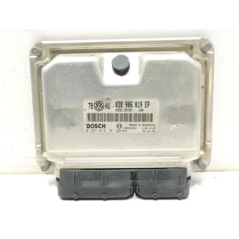 Recambio de centralita motor uce para volkswagen passat berlina (3b3) advance referencia OEM IAM 0281010701  