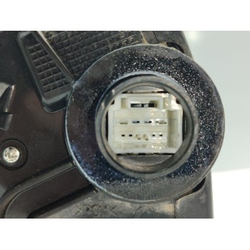 Recambio de cerradura puerta delantera derecha para toyota rav 4 (a3) active referencia OEM IAM 6903042221  