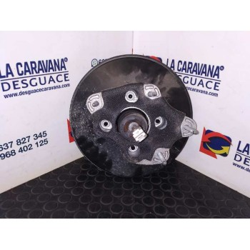 Recambio de servofreno para renault megane ii berlina 5p authentique referencia OEM IAM 472101170R  
