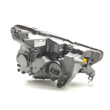 Recambio de faro izquierdo para citroën c4 berlina feel referencia OEM IAM 9830649480  