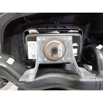 Recambio de kit airbag para fiat 500 (312) berlina club referencia OEM IAM 7356688080  