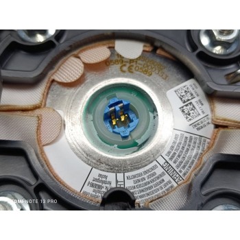 Recambio de kit airbag para peugeot 5008 allure referencia OEM IAM 96764125ZD  