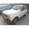 renault 4 berlina/familiar/furgoneta del año 1992