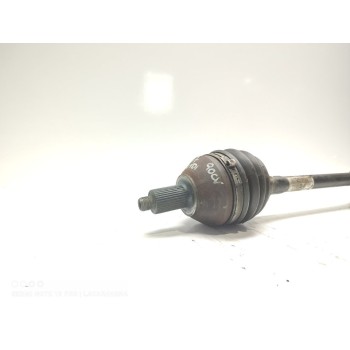 Recambio de transmision delantera izquierda para audi a1 sportback (8xf) adrenalin referencia OEM IAM 6C0407271E  