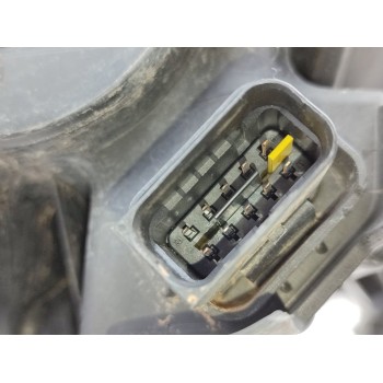 Recambio de faro izquierdo para citroën c4 berlina feel referencia OEM IAM 9830649480  