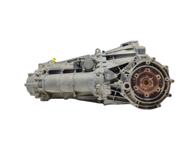Recambio de caja cambios para audi a5 sportback (8t) 2.0 tdi (140kw) referencia OEM IAM PJD  