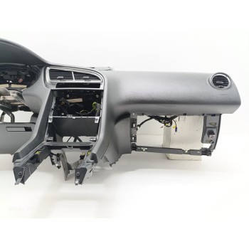 Recambio de kit airbag para peugeot 5008 allure referencia OEM IAM 96764125ZD  