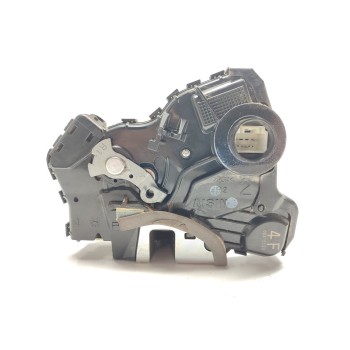 Recambio de cerradura puerta delantera derecha para toyota rav 4 (a3) active referencia OEM IAM 6903042221  