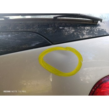 Recambio de porton trasero para renault koleos dynamique referencia OEM IAM 901001198R  