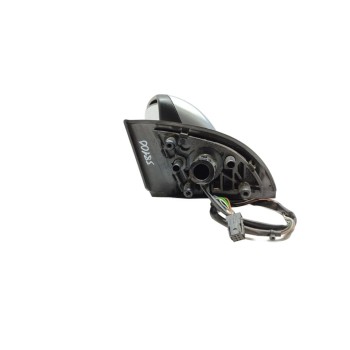 Recambio de retrovisor izquierdo para peugeot 307 break / sw (s1) break xr referencia OEM IAM 8149AW  