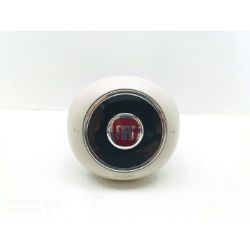 Recambio de kit airbag para fiat 500 (312) berlina club referencia OEM IAM 7356688080  