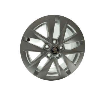 Recambio de llanta para skoda fabia (pj3) ambition referencia OEM IAM 6VA601025J  