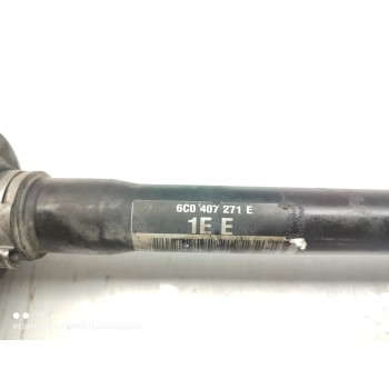 Recambio de transmision delantera izquierda para audi a1 sportback (8xf) adrenalin referencia OEM IAM 6C0407271E  